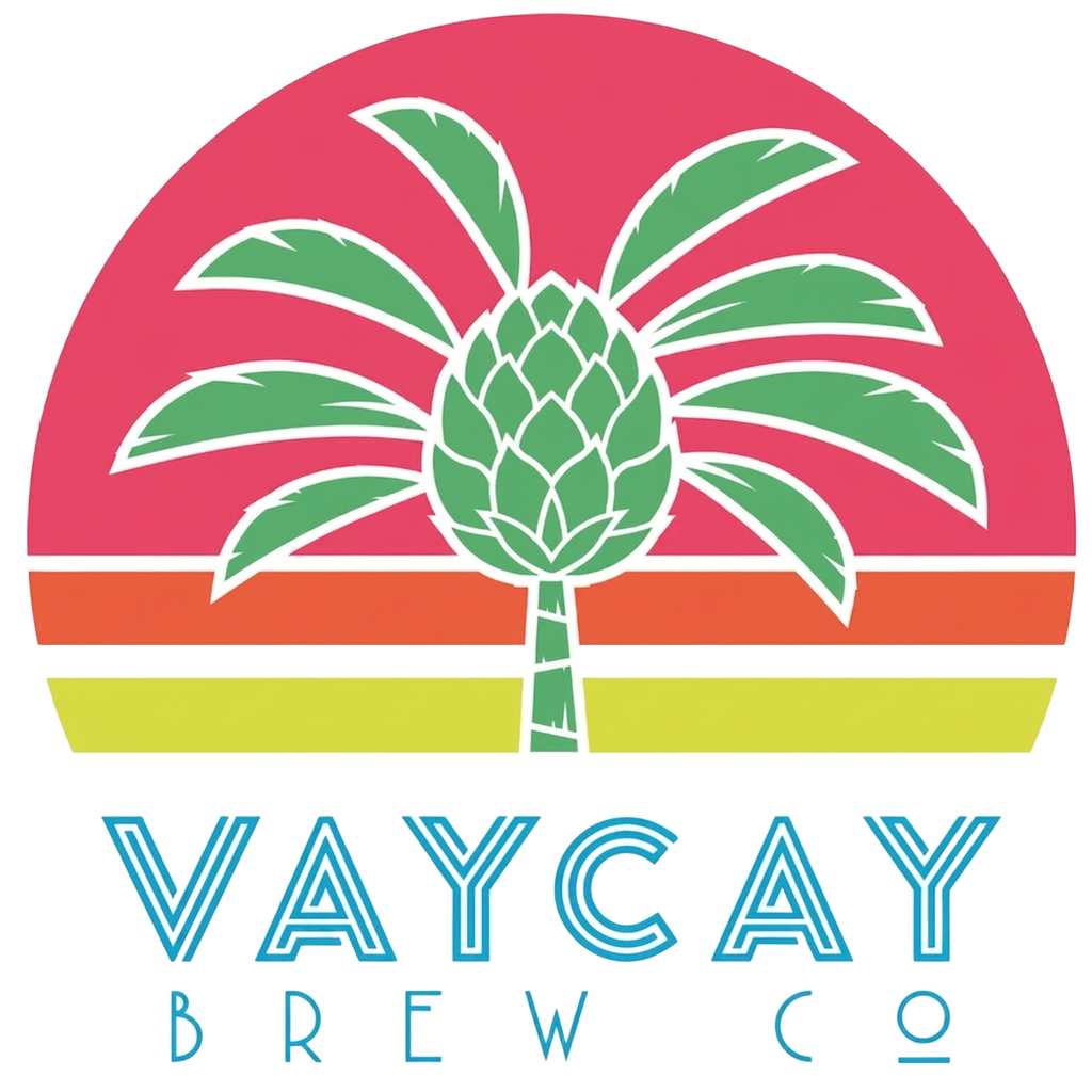 Vaycay Brew Co.